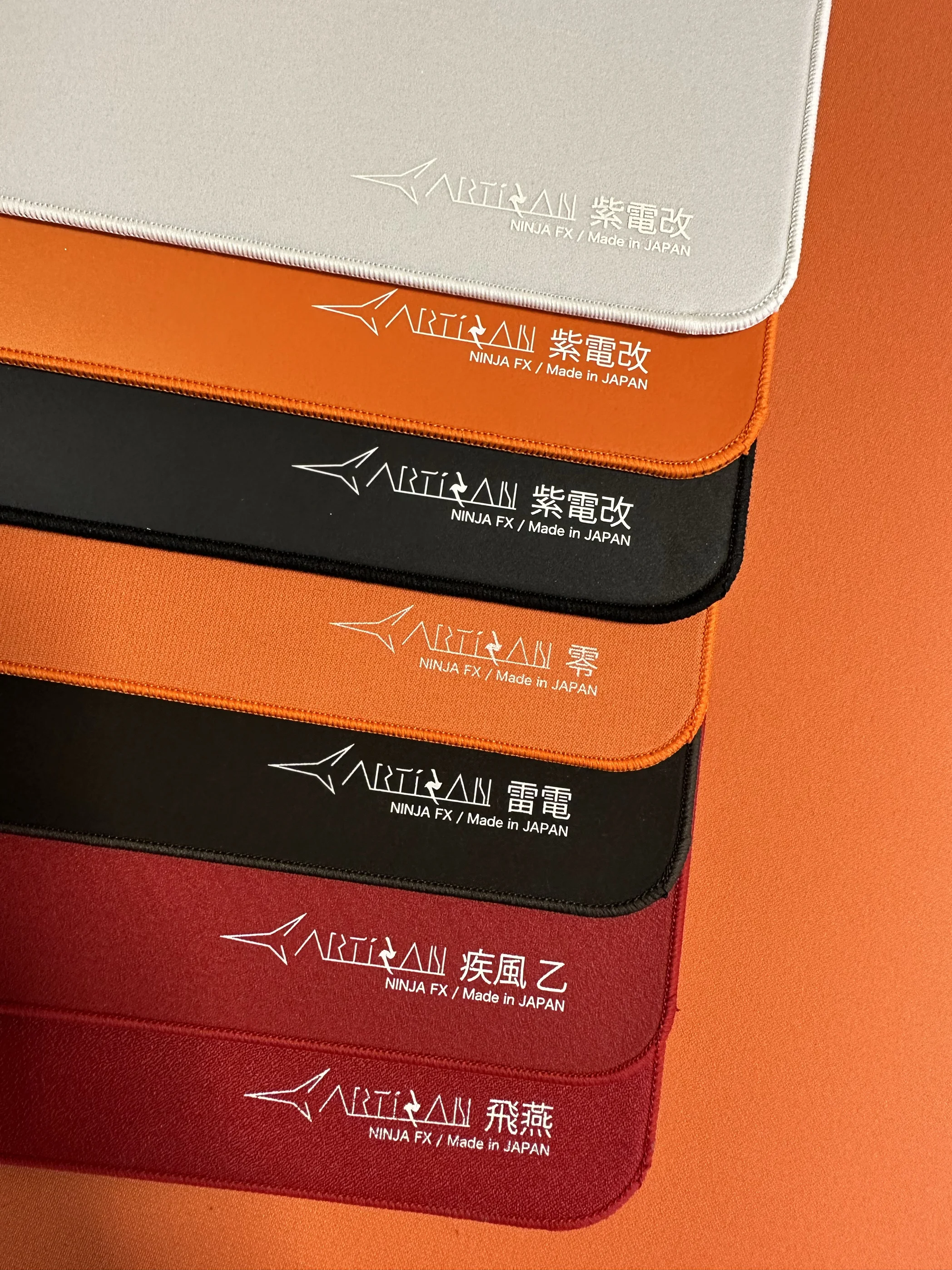 

Оригинальный коврик для мыши ARTISAN FX ZERO XSOFT SOFT MID 42*33/49*42/50*49 см коврик для мыши для киберспорта и игр PORON праймер коврики для мыши подарки