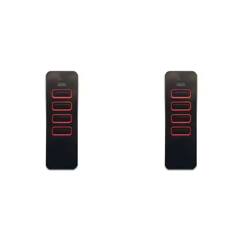 

CJSD-2X 868Mhz Gate Remote Control For Summer 4018 4019 4018V000 4018V064 Garage Door Opener Remote Control