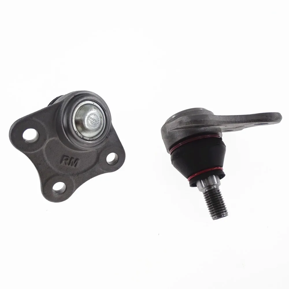 1J0407365C 1J0407366C 1 Pair Control Arm Suspension Ball Joint For VW Golf MK4 Bora Beetle Audi A3 S3 Skoda Octavia Seat Leon