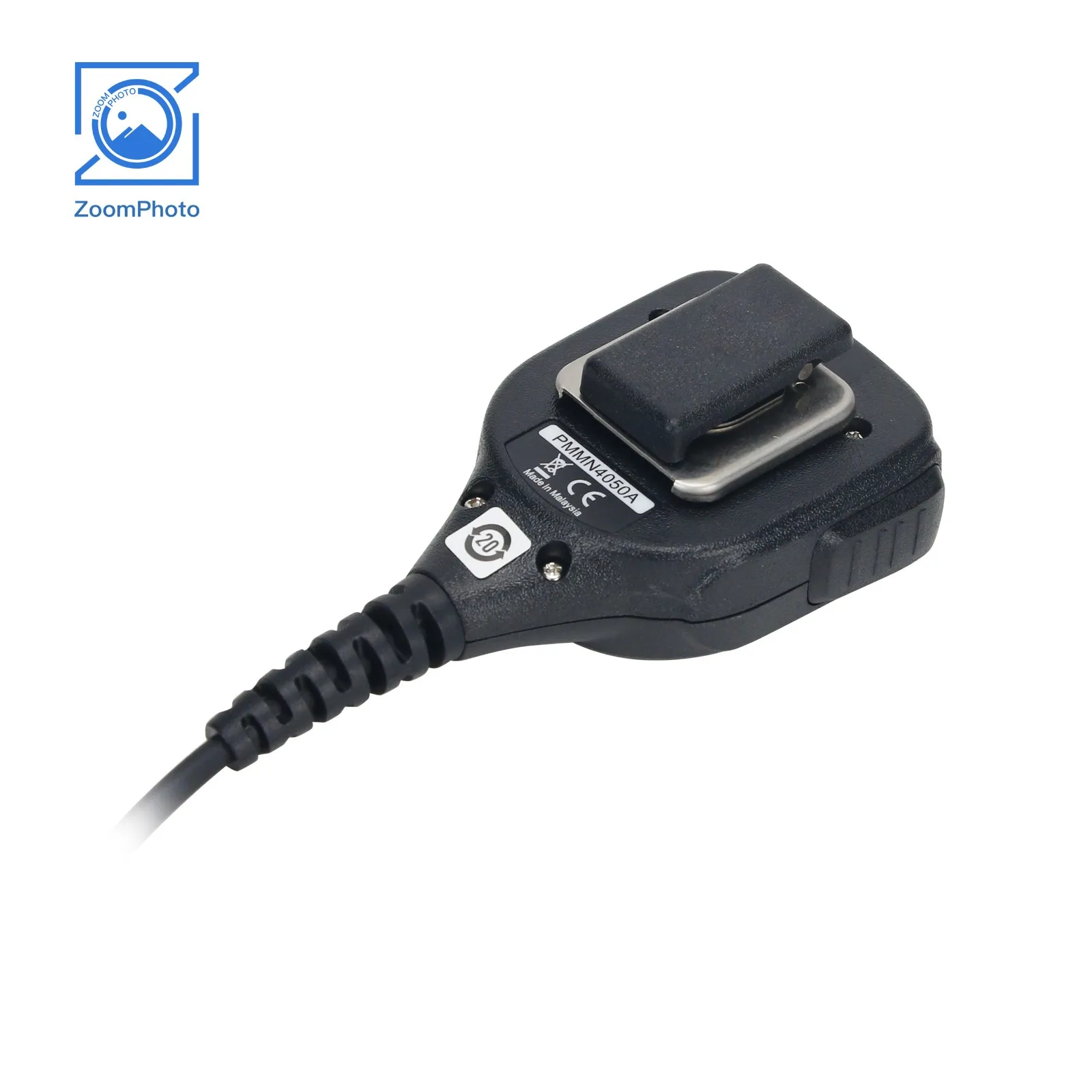 Handheld Microphone Radio Microphone PMMN4050A Mic Walkie Talkie XPR6350 XiR P8260