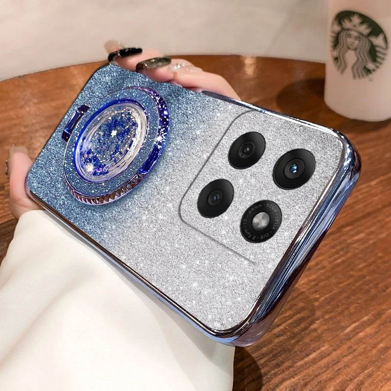 Luxury Plating Blin…