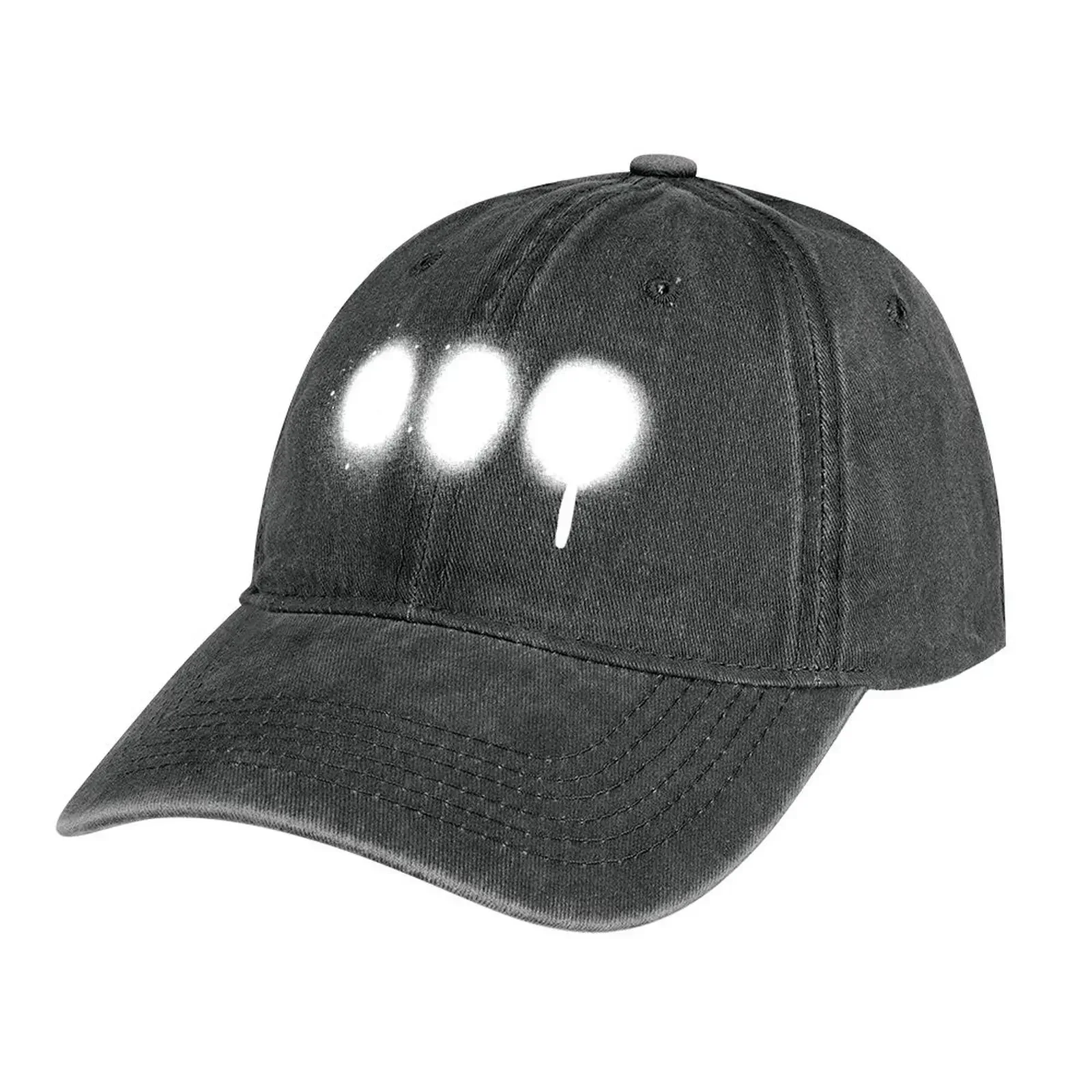 Swedish House Mafia Cowboy Hat New  Gentleman  Men Caps Women's