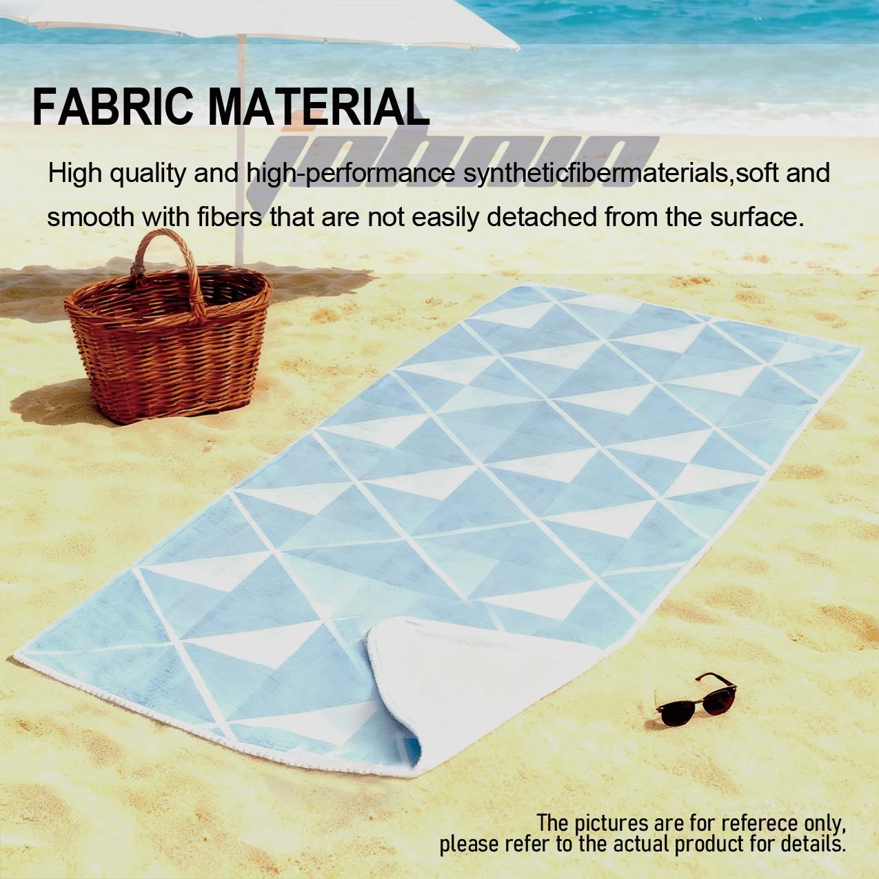 مخصص مطبوعة منشفة الشاطئ قطعة واحدة أنيمي منشفة استحمام 75x150 سنتيمتر الحمام دش منشفة ديكور المنزل