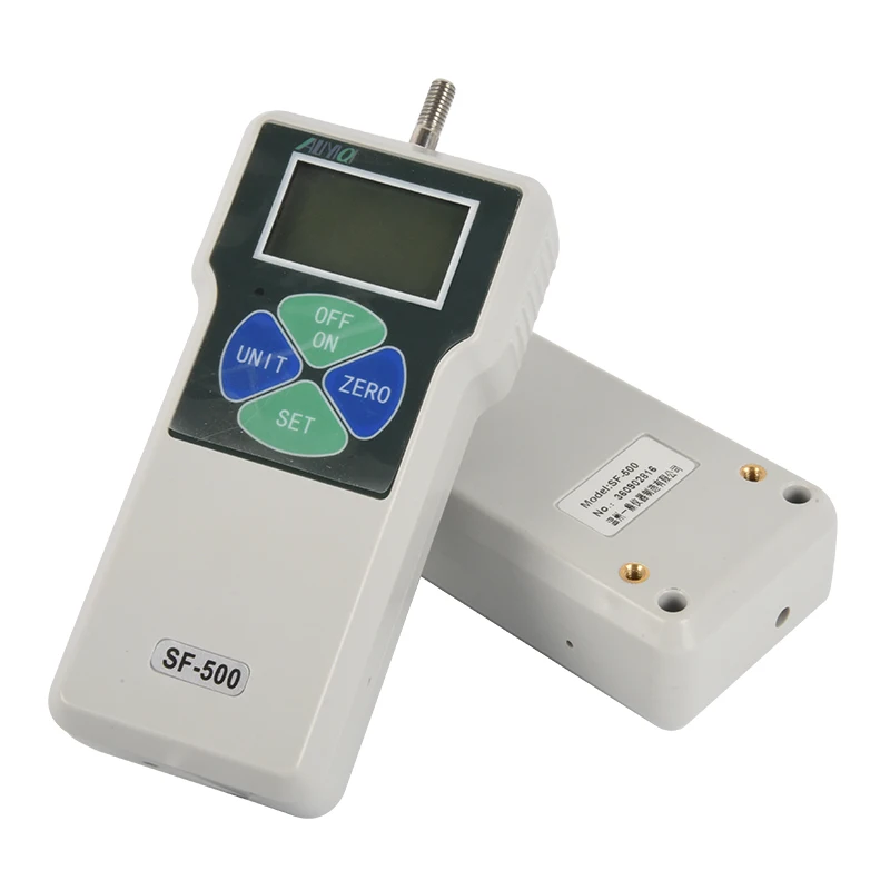 30kgs Economical Digital Push and Pull Force Gauge