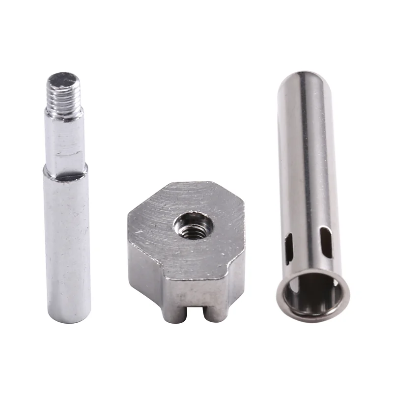 

A25F-Installation Repair Tool Kit For For Ps4 Ps5 Switch Pro Controller Joystick Soldering Iron Tips