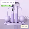 Purple- Dual purpose