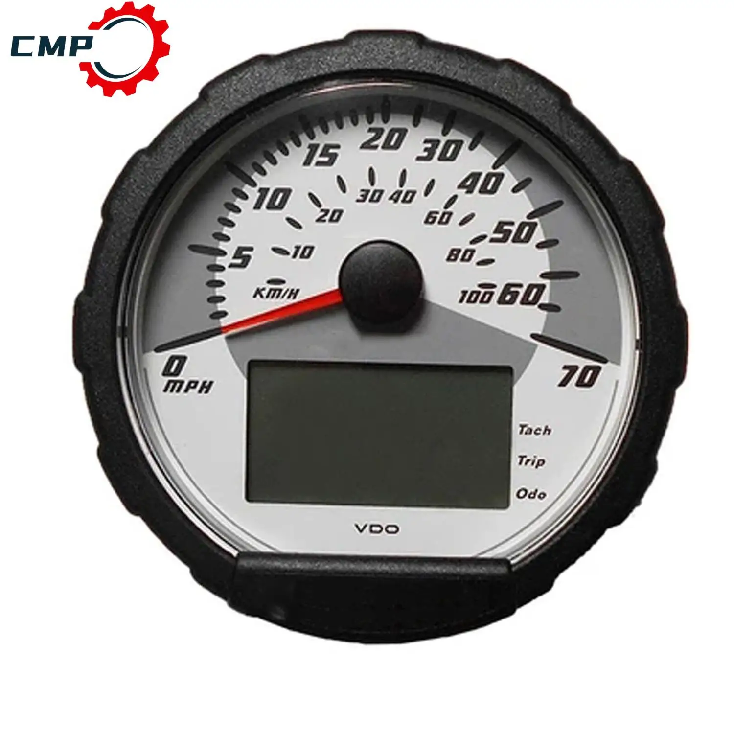 

1Pc 3280431 3280482 3280528 Speedometer Cluster Assembly For Polaris Sportsman 400 500 700 800 2004-2008 Motorcycle tachometer