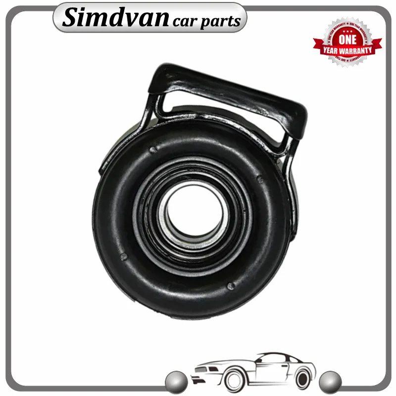 

1pc New Prop Shaft Centre Support Bearing 3320008000 3320009000 for Ssangyong Actyon Kyron Rexton