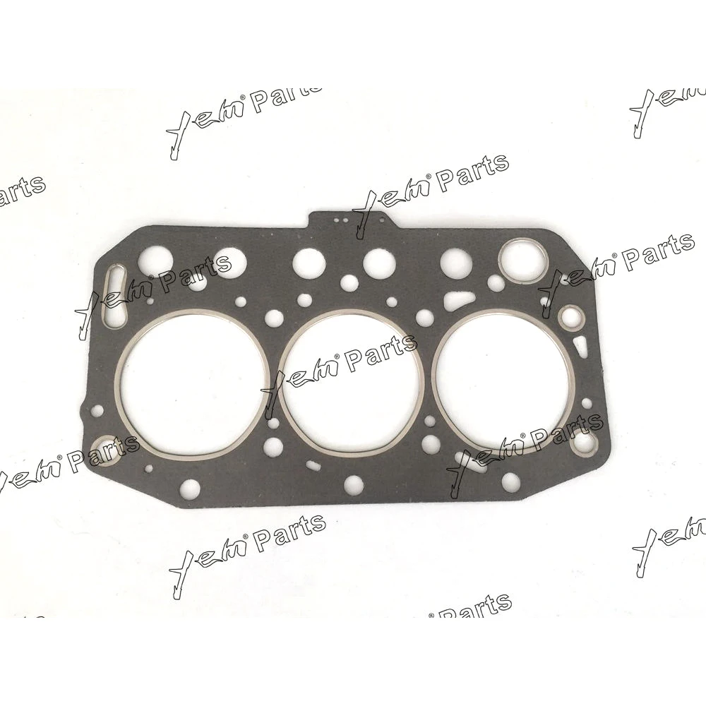 

For Isuzu engine parts 3CA1 cylinder head gasket