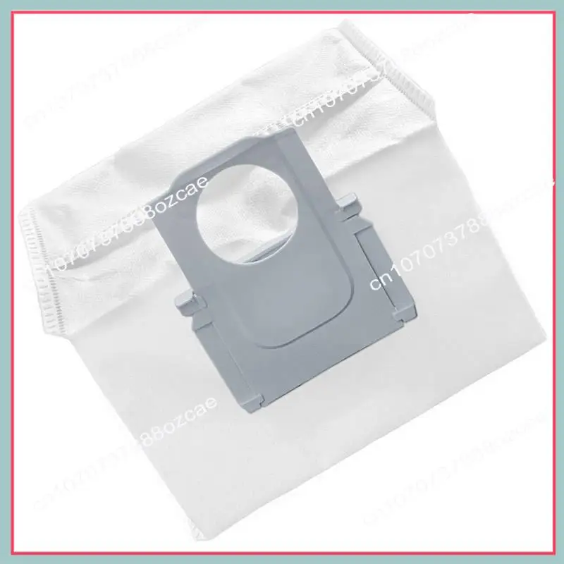 A26P فرشاة رئيسية فرشاة جانبية ممسحة قماش كيس لجميع الغبار لسلسلة Roborock Q10 S5/S5 +/X5 +/PF/PF +/VF/VF + ملحقات المكنسة الكهربائية