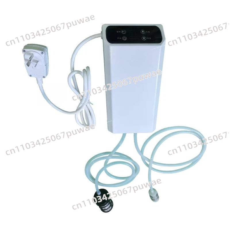 1500W Safe Water Circulation Bath Constant Temperature Heater Bathtub Bucket Insulation Heating Artifact Accessory