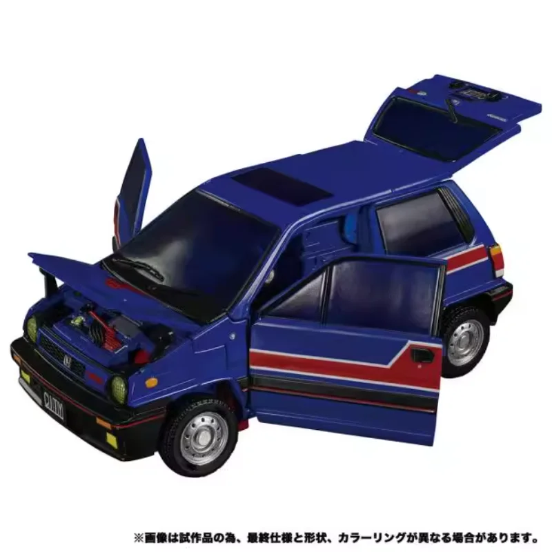 【Spot Goods】Original Transformed Toys Master MP53 MP-53 Brake Action Doll Gift