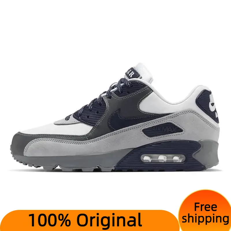  Nike Air Max 90 Lahar Escape Natural Indigo Sneakers shoes CI5646-100