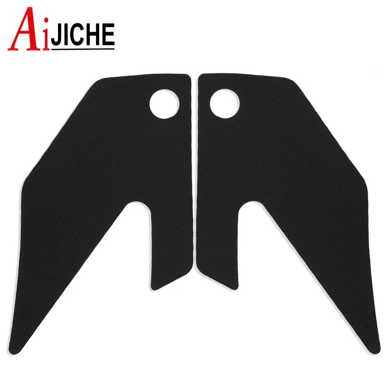 Motorcycle Tank Pad Protector Decal Gas Knee Grip Tank Anti-slip Stickers For 400NK 600NK 400 NK 600 NK