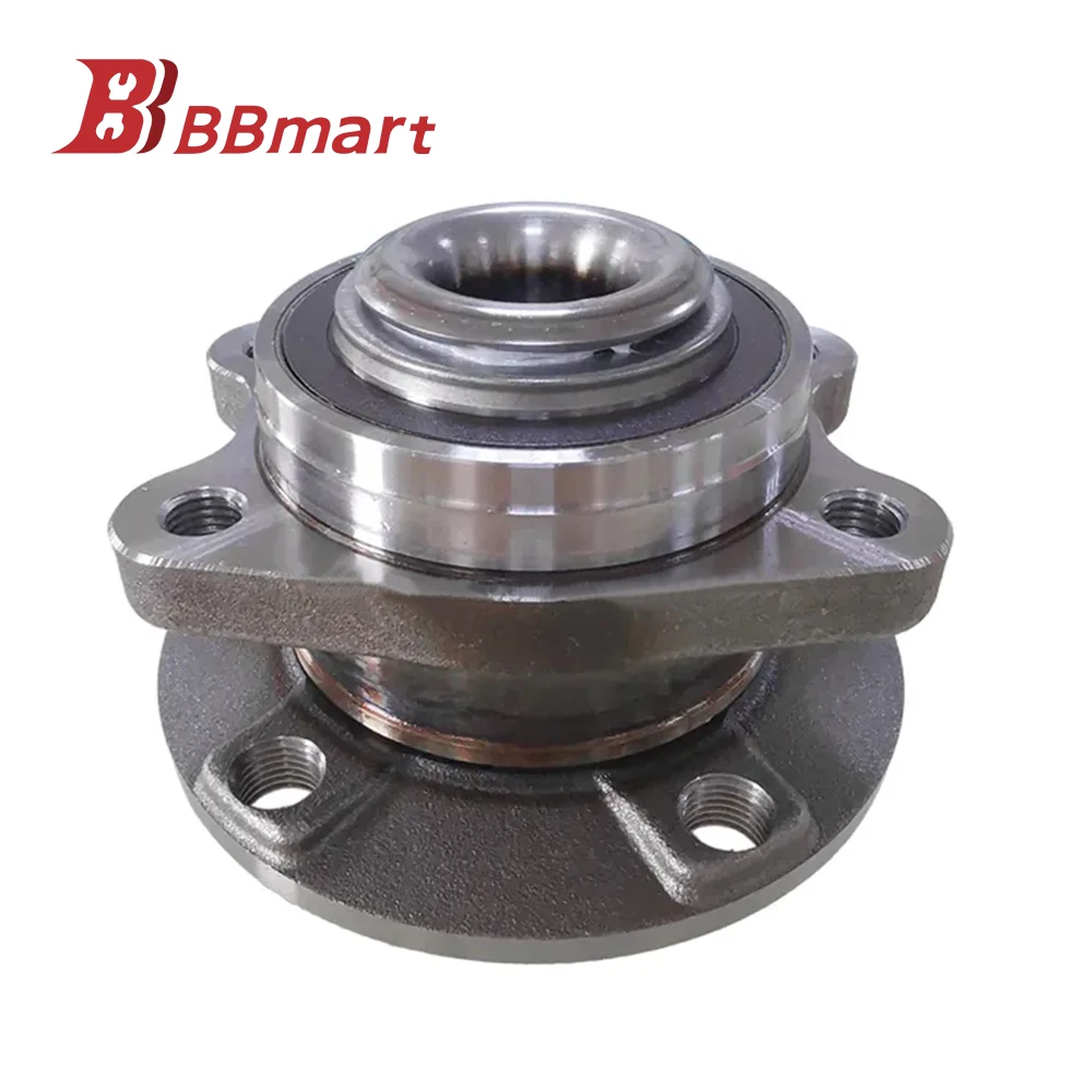 

BBmart Auto Parts Wheel Bearing With Hub Assembly Wheel Hub Bearing For Audi A6L 4F0501611B 4f0501611b Car Rear Hub Bearing