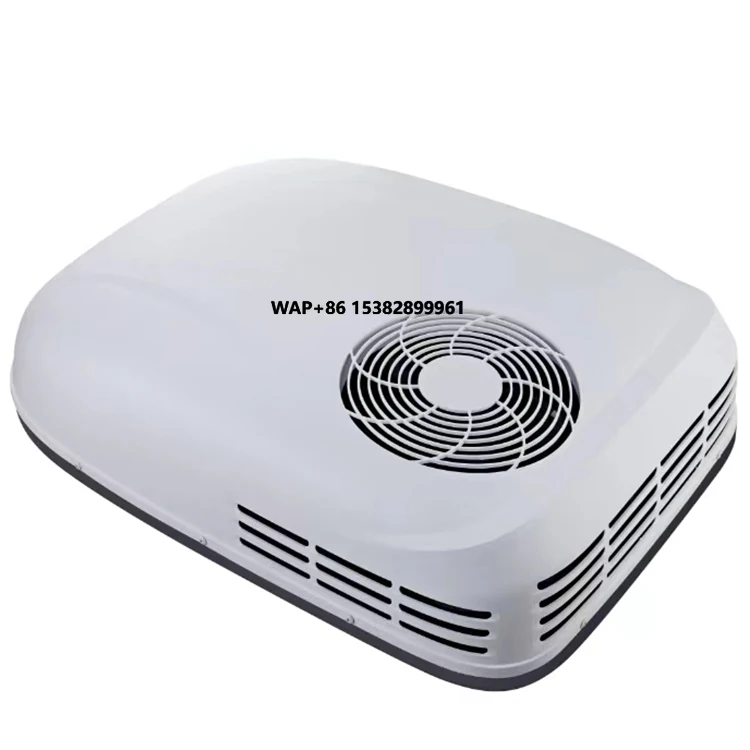 مكيف هواء RV مثبت على السفلي عالي الجودة (تردد ثابت) مكيف هواء RV #1