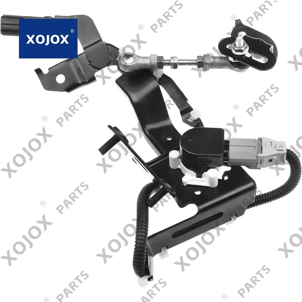 

Датчик уровня езды XOJOX A-Premium для Lexus RX350 RX450h, 2010 2011 2012 2013, V6 3,5 л, задняя левая сторона водителя, замена # 8