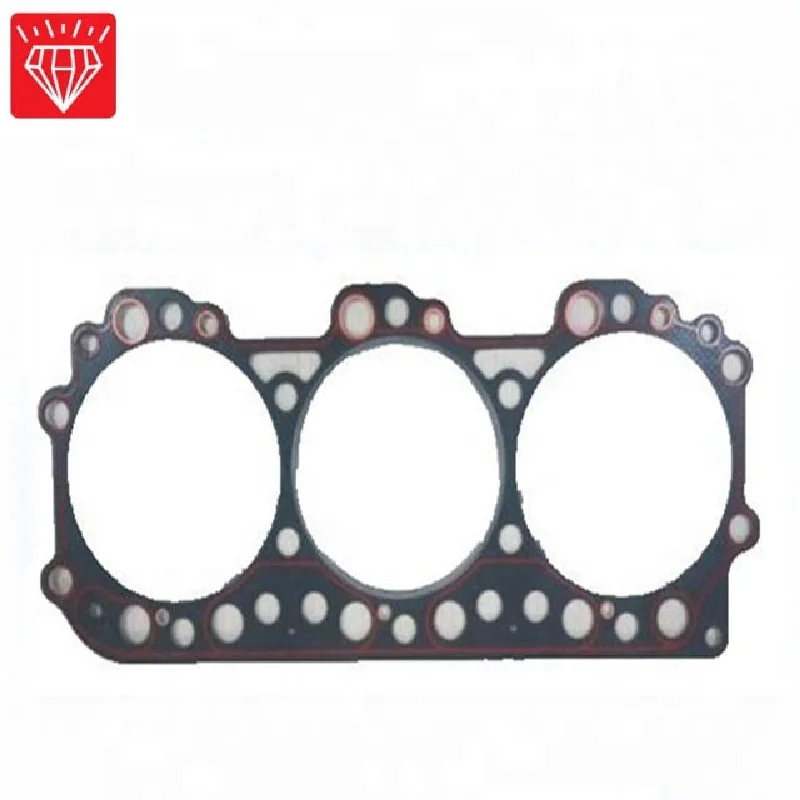 Diesel Engine Auto Parts 11115-2720 K13C Cylinder Head Gasket