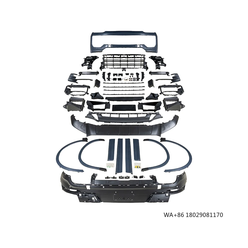 For 2024 Upgrades B…