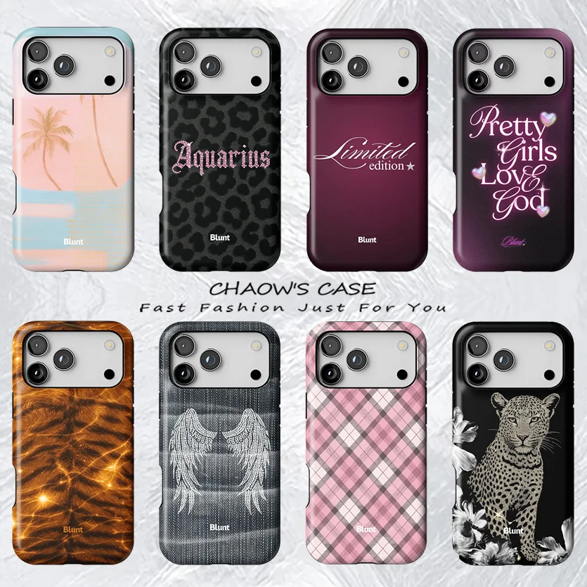 

Luxury Vintage Angel Wings & Pink plaid Phone Case for iPhone 17 17e 16e 16 15 14 13 12 11 Air Pro Max Plus Double-layer Cover