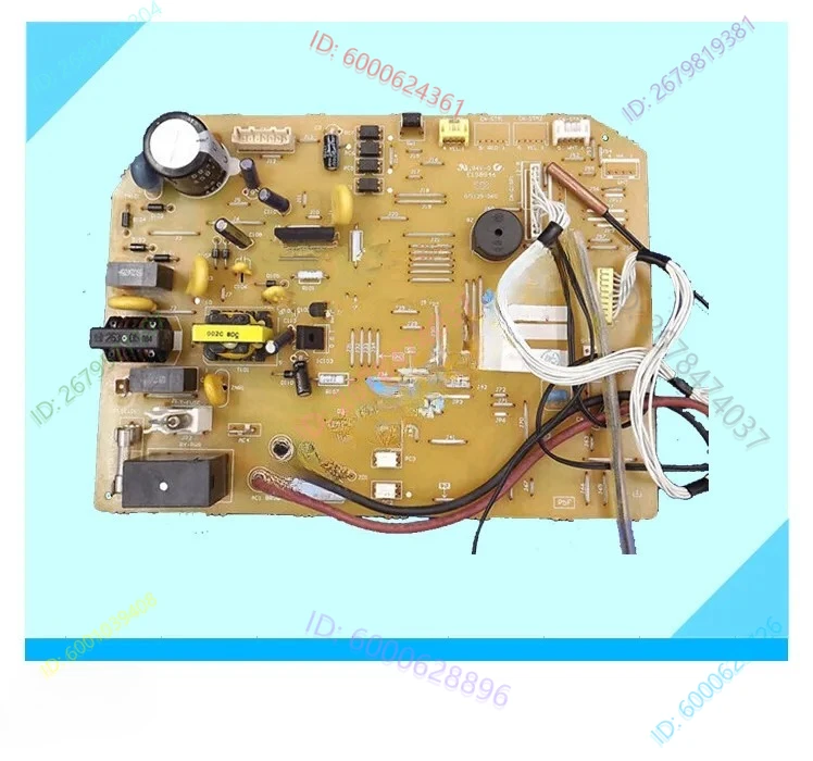 

for panasonic Air conditioning computer board circuit board A745019 good working