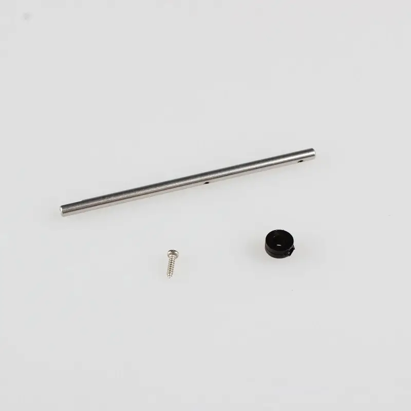 Wltoys XK K110S RC Hubschrauber Zubehör Klinge Getriebe Metall Umwandlung Schwanz Motor Rotor Kopf Baldachin ESC Board Servo Tei – Detail 11