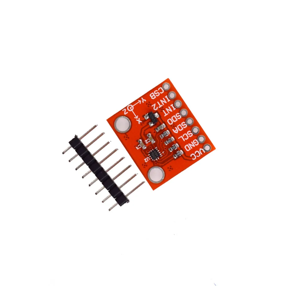 BMA-250E 6-Bit Thre… - image