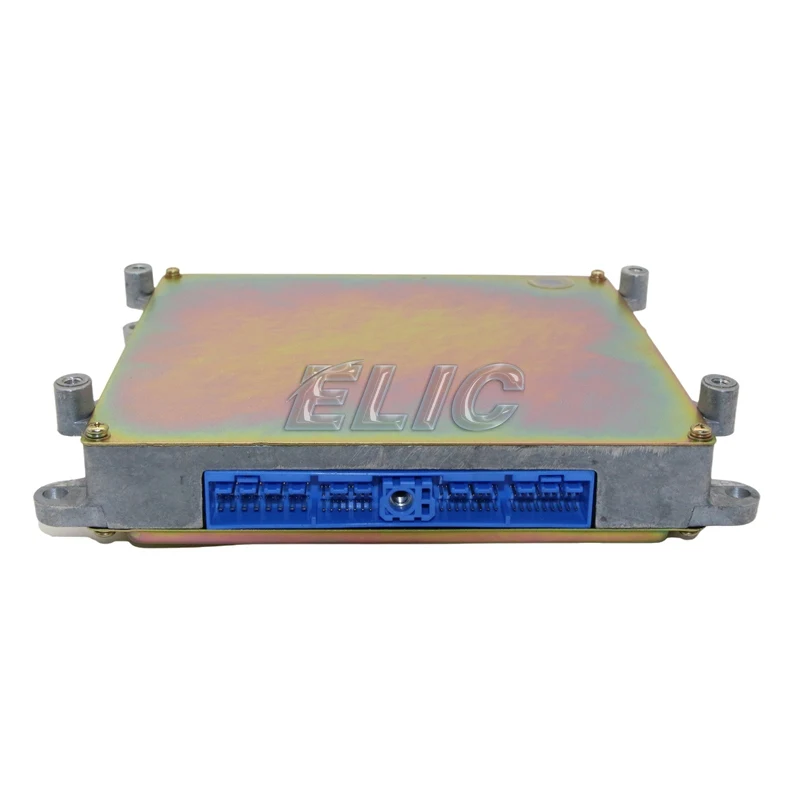 For For Excavator Control Units ZW140 EX60 EX120 EX120-2 EX 160 ZX110 ZX135 ZX200 1 200-5G Transmission Ecu Ecm Controller for H