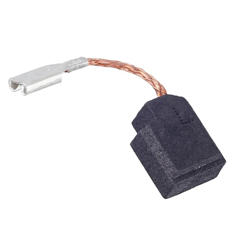 20 Pack 650916-01 Replacement Electric Motor Carbon Brushes Compatible D28402, D28110, D28112, D28401N,D28803,D28065-A79G