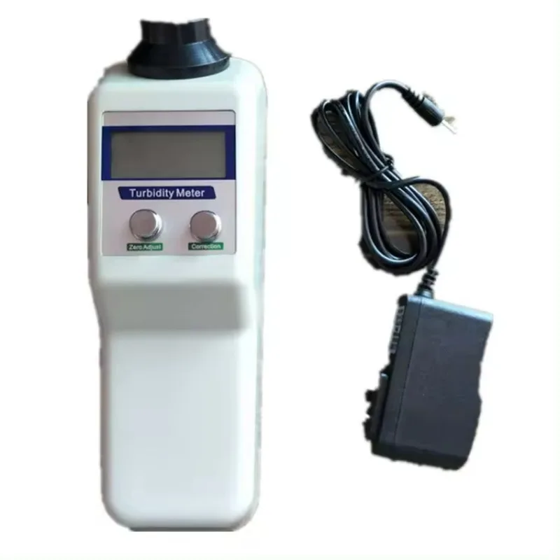 Digital Portable Turbidimeter WGZ Series Scattered Light Turbidity Meter Electronic Zhengzhou Zhaowei Instrument WGZ-1B,B CN;HEN