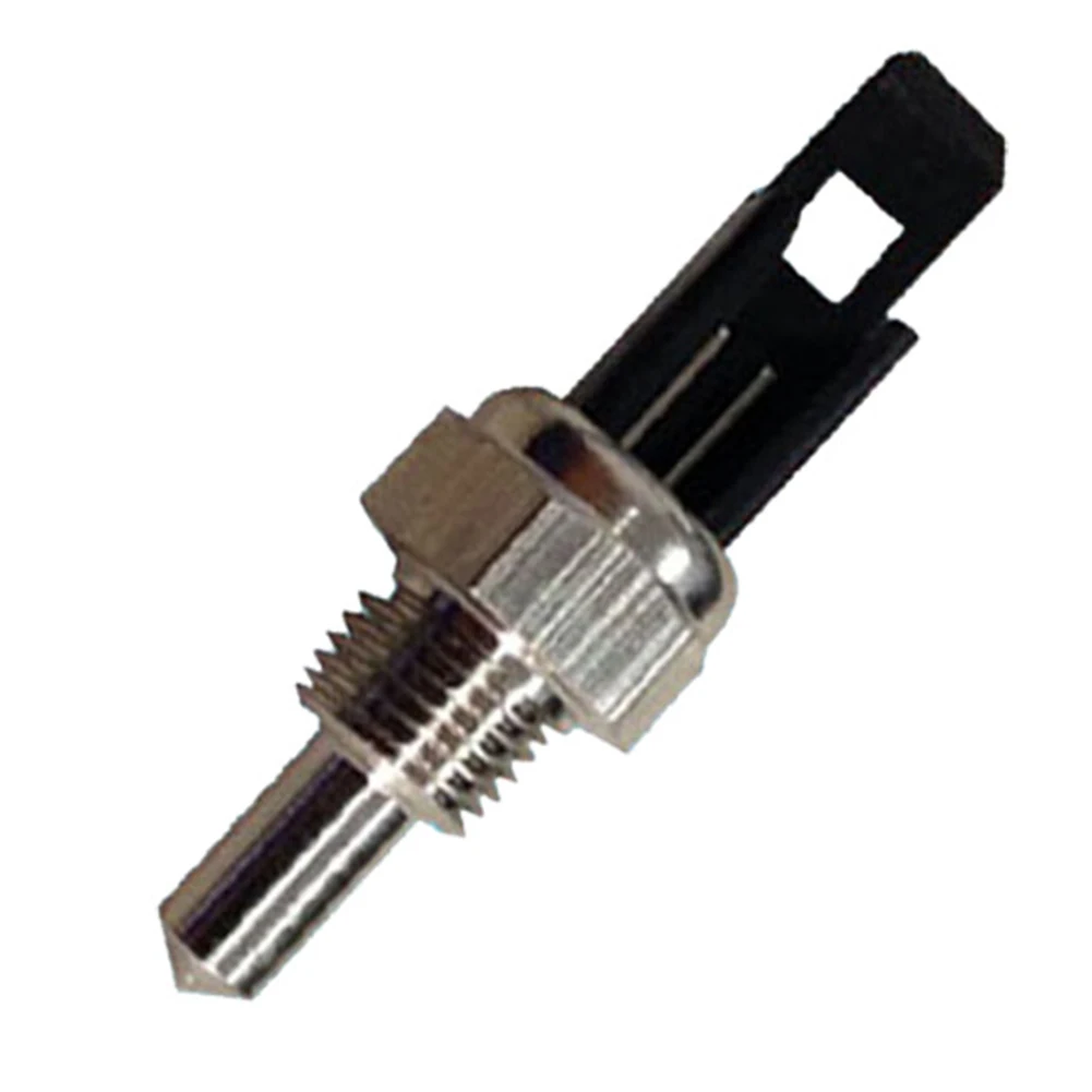 Long Lasting Thermistor Sensor Boiler Efficiency Boiler Temperature Sensor Broad Compatibility DIY Friendly Easy Installation