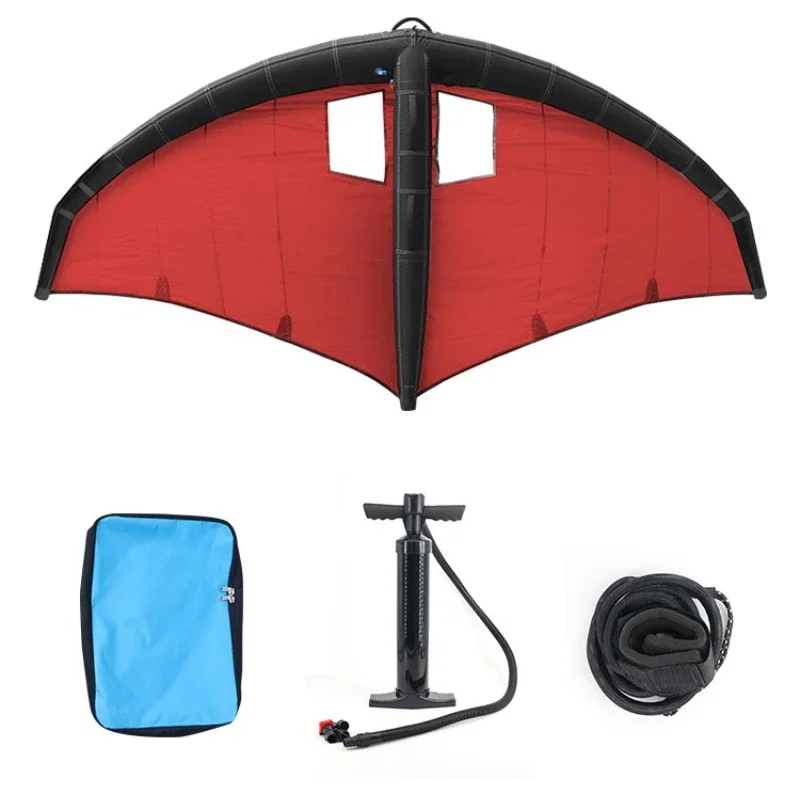 

Outdoor Water Sports Surf Wings, Paddle Boards, Surfboards, Skateboards, Land Crash Accessories