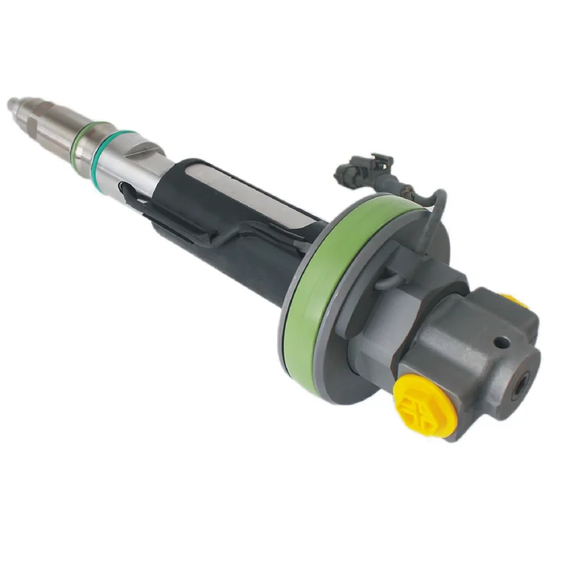 1 個の燃料インジェクター 4955526 / 4955526NX / 4955526PX – Cummins K19、KTA19、QSK19、QSK38 & QSK50 エンジンに適合 |   ディーゼルインジェクター