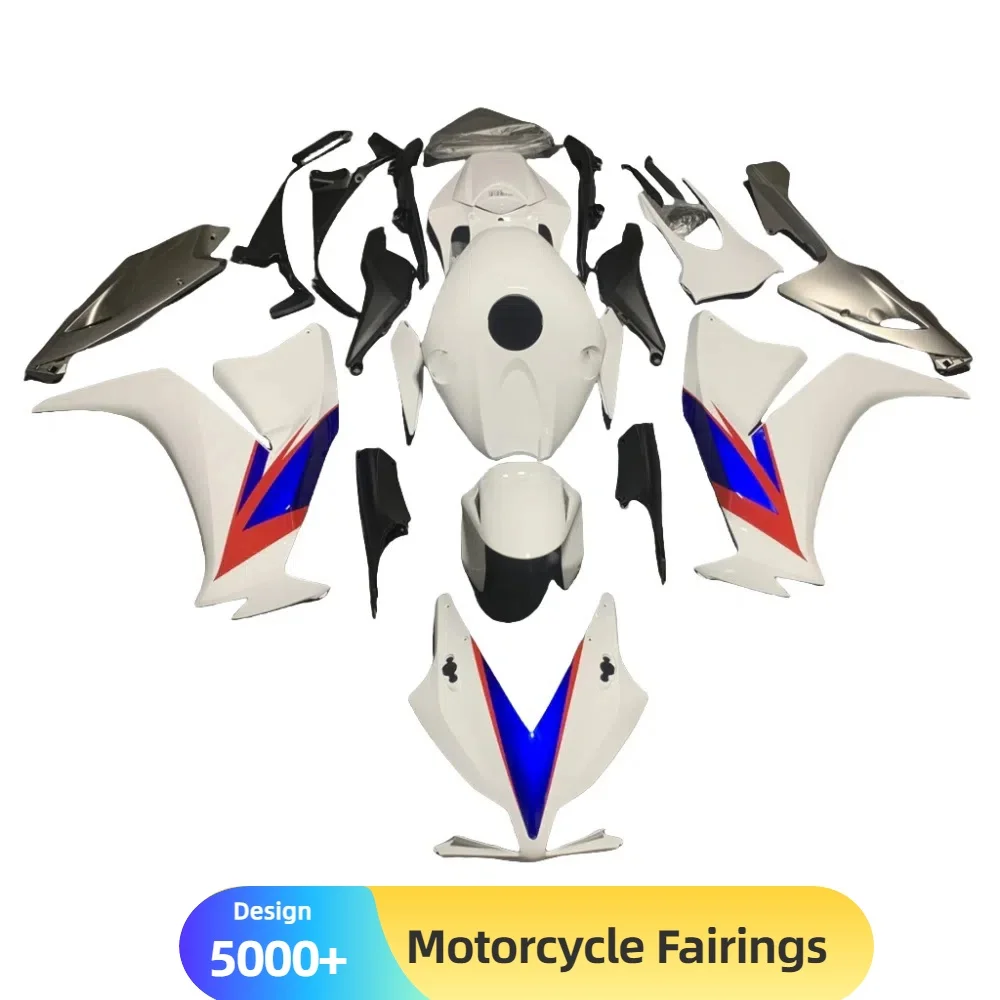 

Custom Fairing Panel Kit for HONDA CBR1000RR 2012-2016 Multiple Design Options Available Motorcycle Bodywork Kit