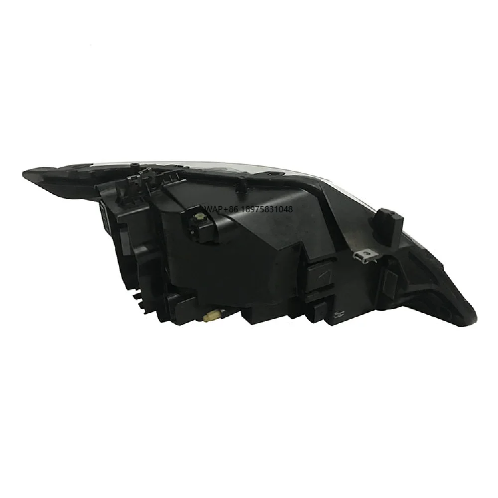 

Shiyi Suitable for Lincoln Mkz Front Headlight Wholesale Factory Shipping Suitable for Headlight Car Mkz Auto Lighting Systems