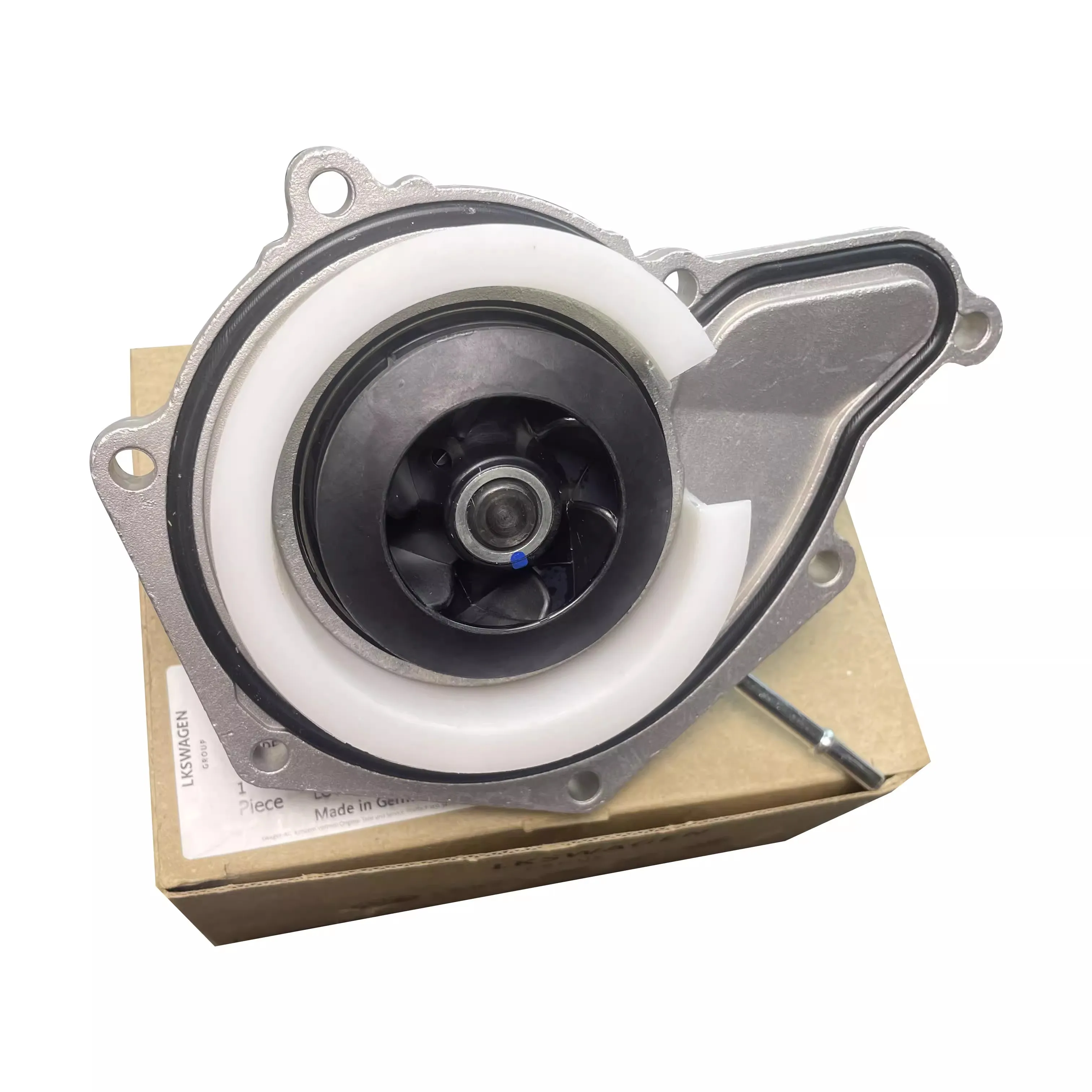 Engine cooling pump, suitable for Volkswagen Touareg Fian, Audi A4 A5 A6 A7 A8 Q5 Q7 06E121018K, 06E121018H 06E121018C/L