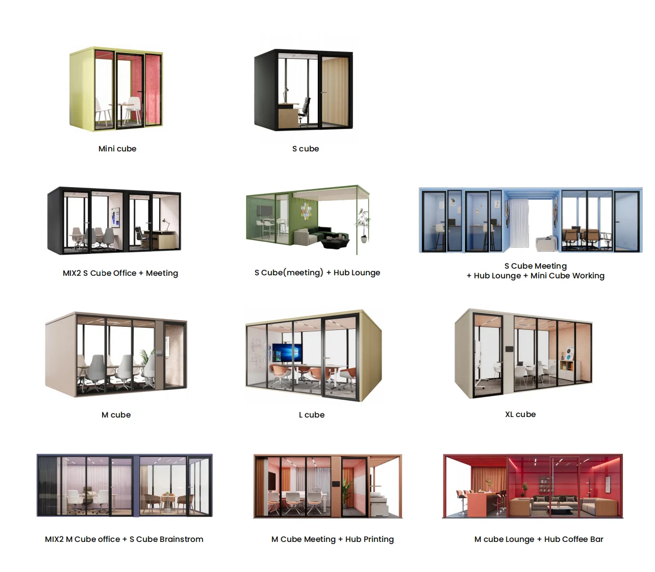 Cabine Acústica Móvel: Estúdio - Home Office Trabalho avaliação e preço