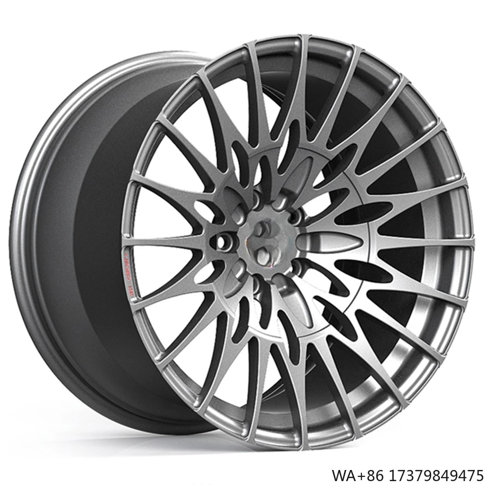 

Custom 1 Piece 5x130 5x120 5x130 Alloy Forged Wheels Car Rims for G80 G82 A4 A5 A6 A7 S5 S6 RS4 RS5