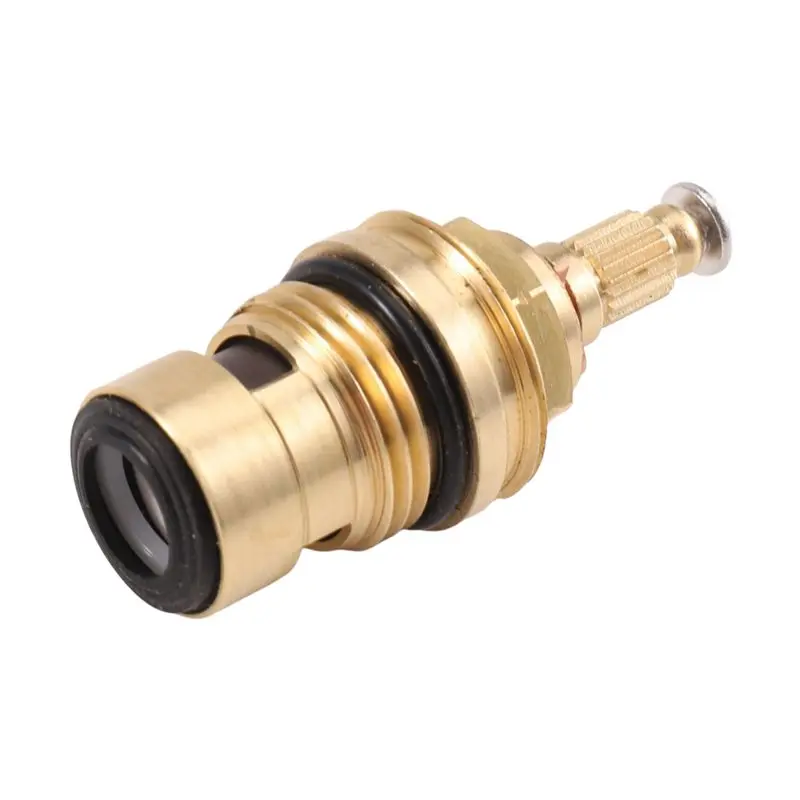 WCS-Easy Install Replacement Cartridge For DELTA Faucets RP61824-Durable& High Performance RP61824