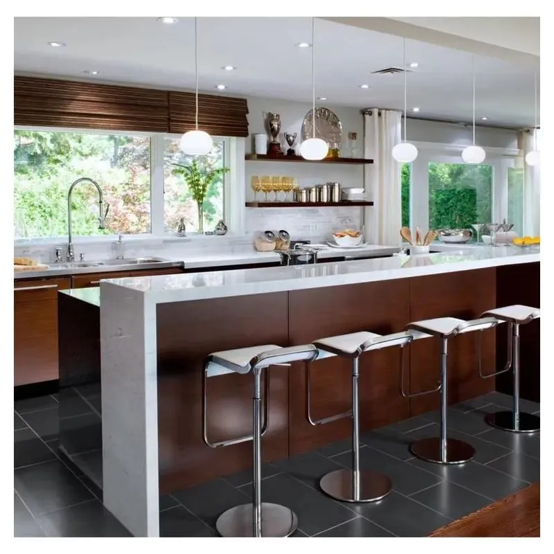for High-performance modern kitchen cabinets, storage units, custom-designed furniture with multiple doors and drawers