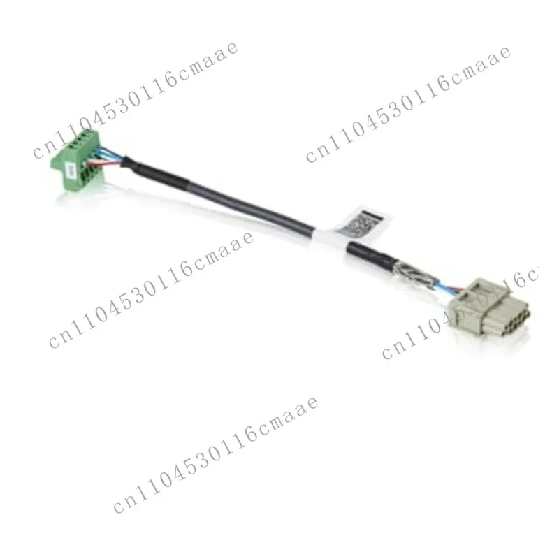 

3HAC022866-001 Industrial Robot XS13 Equipment Network Wiring Harness with Core Motor Components