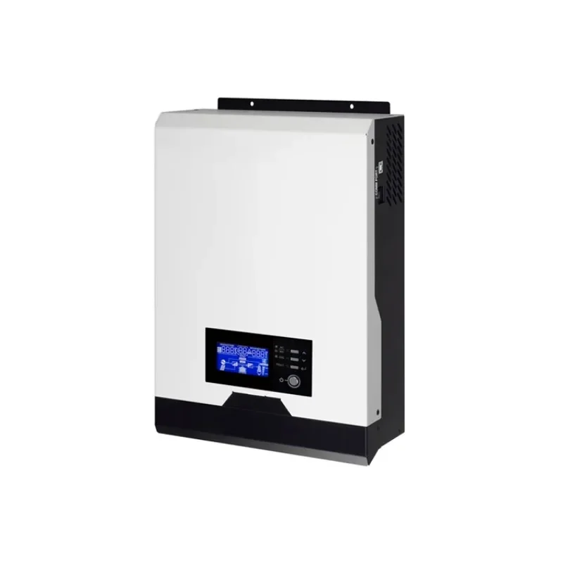 SKE MPPT 1KW 1000VA عاكس شمسي عالي التردد خارج الشبكة للأجهزة الإلكترونية