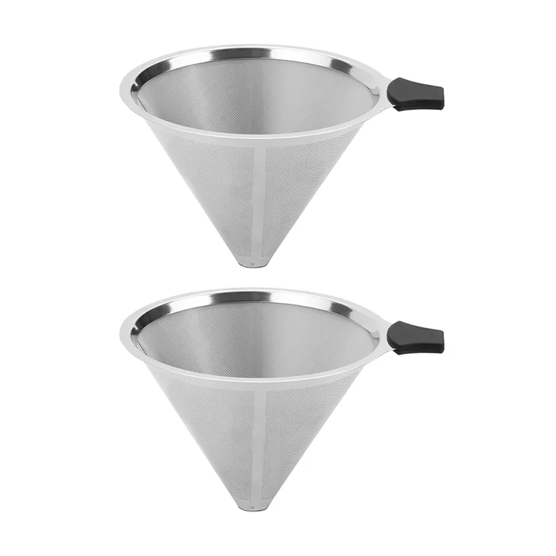 

Для Chemex (6, 8, 10 чашек), капельницы Hario 02 и 03, 2 упаковки фильтров для кофе — сменные фильтры для заливки