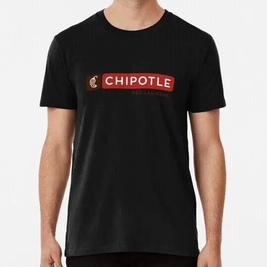 Best Selling Chipotle Mexican Merchandise S to 5XL Made in the USA T-Shirt