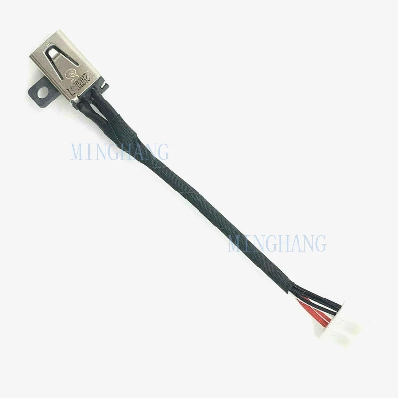 M  DC Harness Cable For INSPIRON 7791 17-7791 Laptop Charging Port