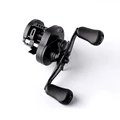DK200 Black Reel