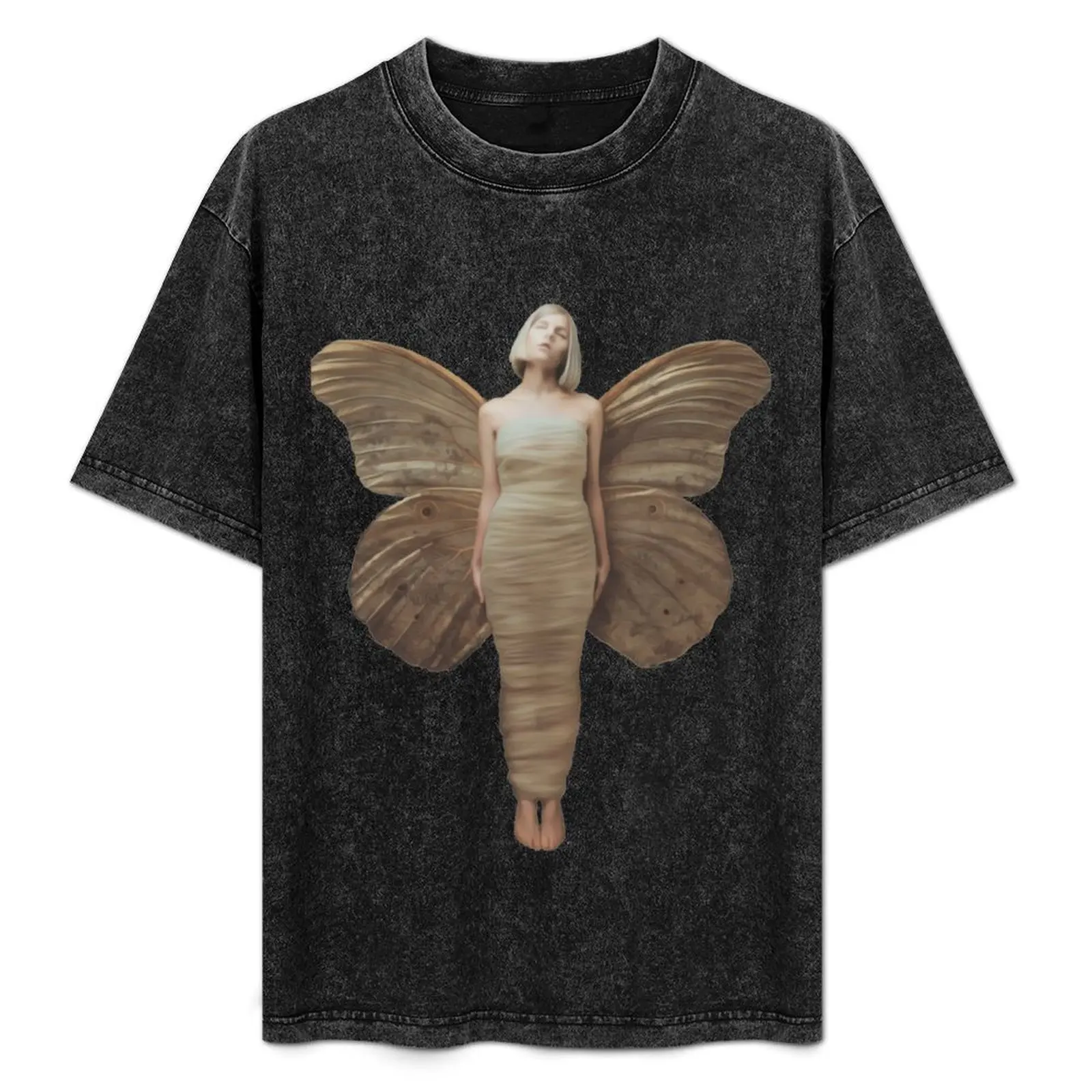 

All My Demons Essential Essential T-Shirt custom shirt customs valentines clothes T-shirts for men cotton