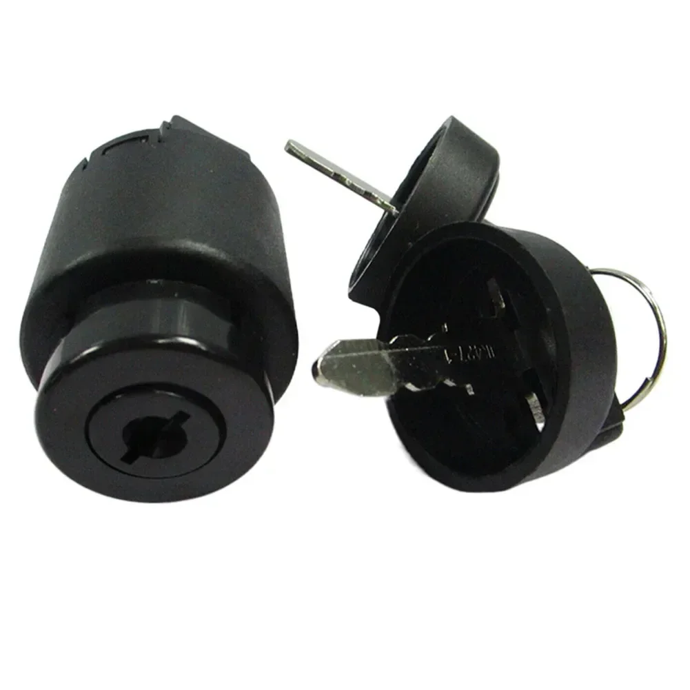 Single Cylinder Diesel Generator 6500 6700/427/186F Ignition Start Lock Switch Ignition Start Key1111111111111111111111111111111