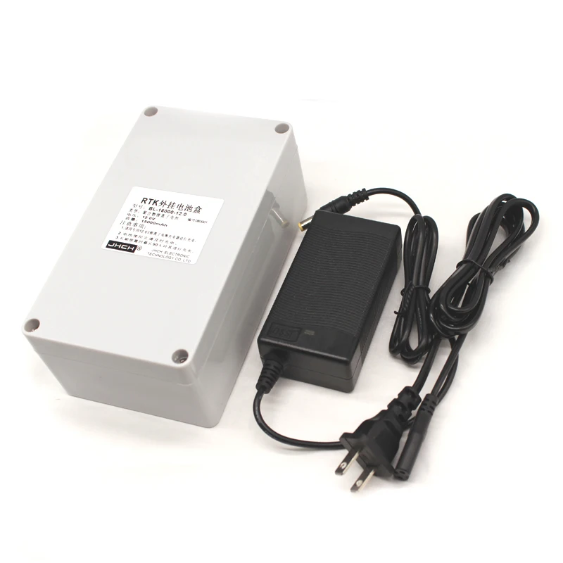 

External Battery BL-15000 for Lei CA South Hi-target Trimble GPS Rechargeable Battery BL15000