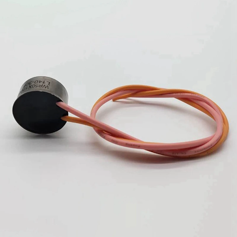 ABNO-3 Pack WR50X10068 Defrost Thermostat AP3884317 Fits For GE Hotpoint Refrigerator Freezer